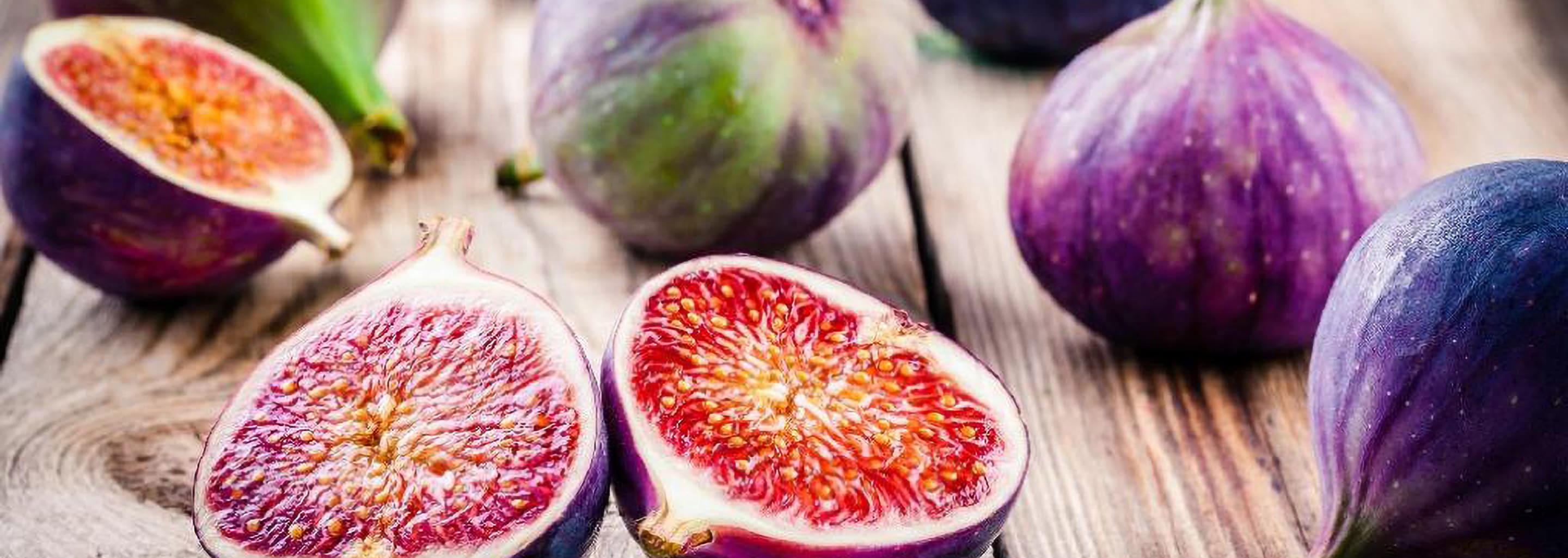 Sai in che stagione maturano i Fichi?