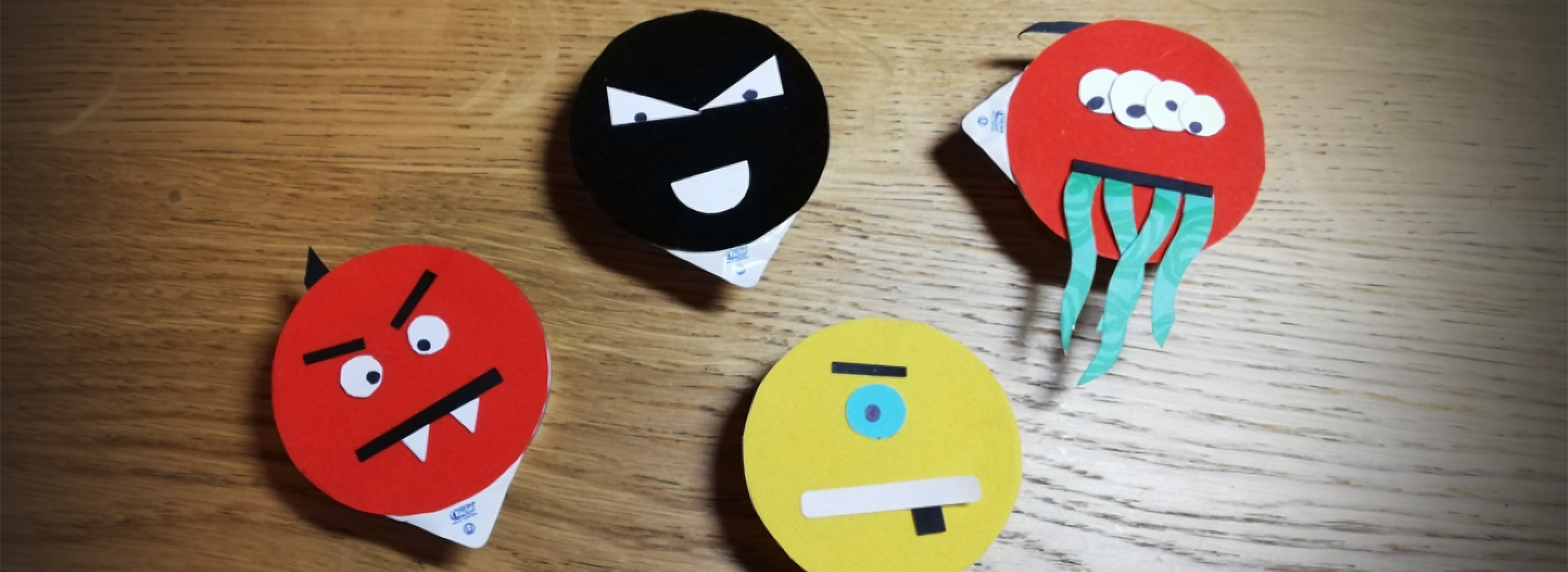 Monoporzioni mostruose