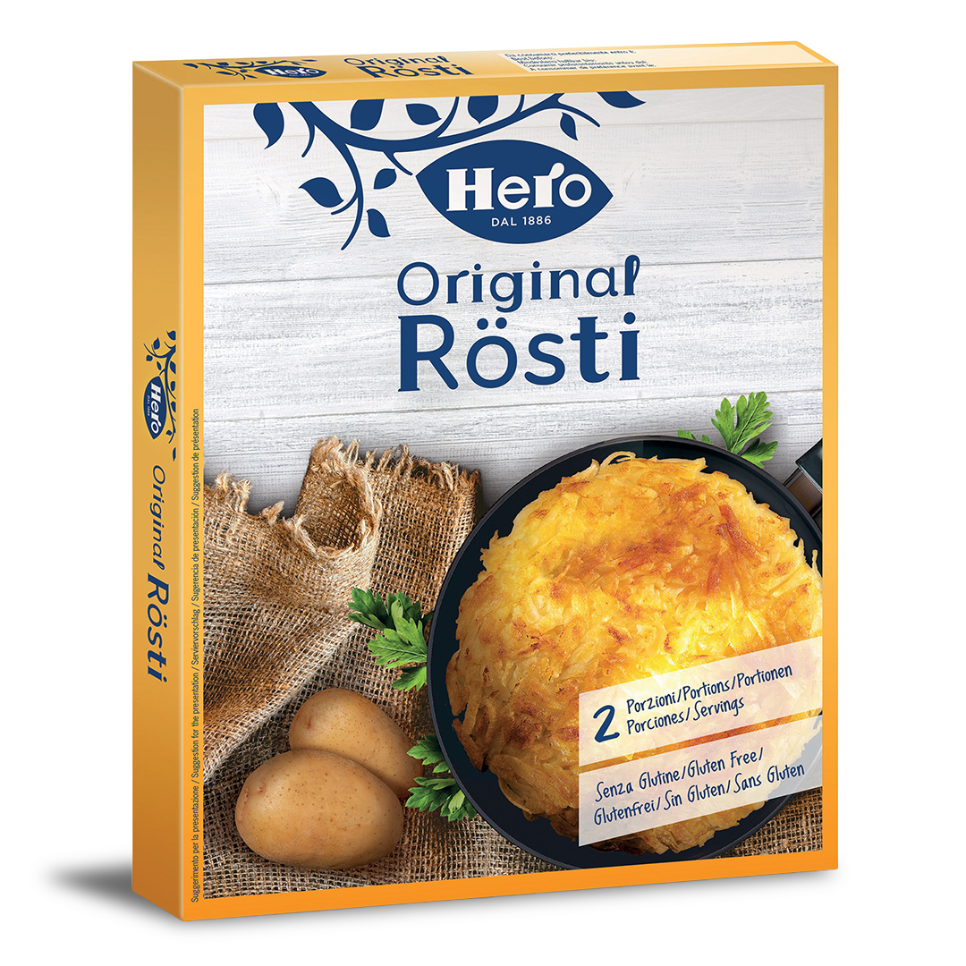 roesti