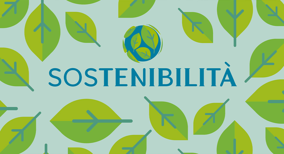 sostenibilita